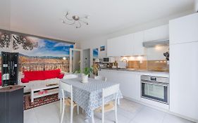 Green Garden - Charmant Appartement A Nantes